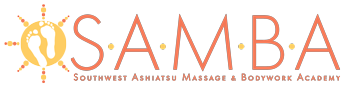 SAMBA 2 logo