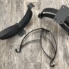 Ashiatsu Bar Brackets - Leaf