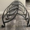 Ashiatsu Bar Brackets - Leaf